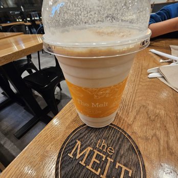 The Melt - Sandwiches Near Me - Danville, California