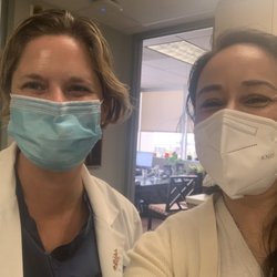 Sara M Klevens, MD, FACOG
