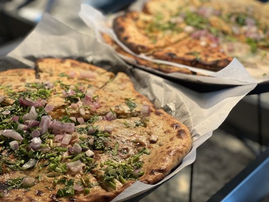 101 | Paratha by null