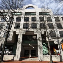 Airrosti Shirlington