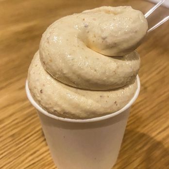 Char - Brown butter soft serve - Pizza Near Me - Philadelphia, Pennsylvania Char - Brown butter soft serve - Pizza Near Me - Philadelphia, Pennsylvania