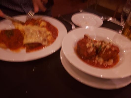 The Bootlegger Italian Bistro by null