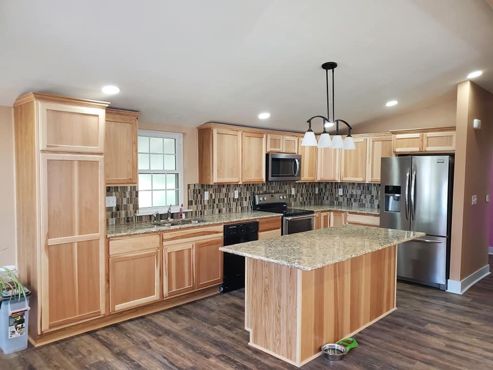 Slide of Happyland Plumbing and Heating