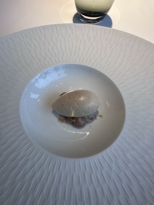 Votum Restaurant by null