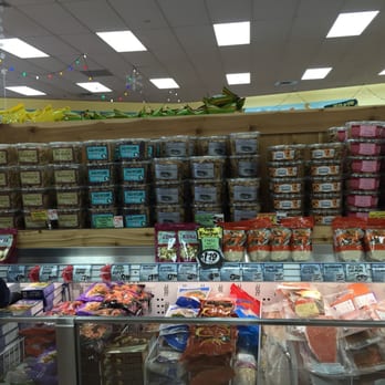 Trader Joe's - The cookies - choco chip, ginger snaps, etc, are addictive - Grocery Near Me - Austin, Texas