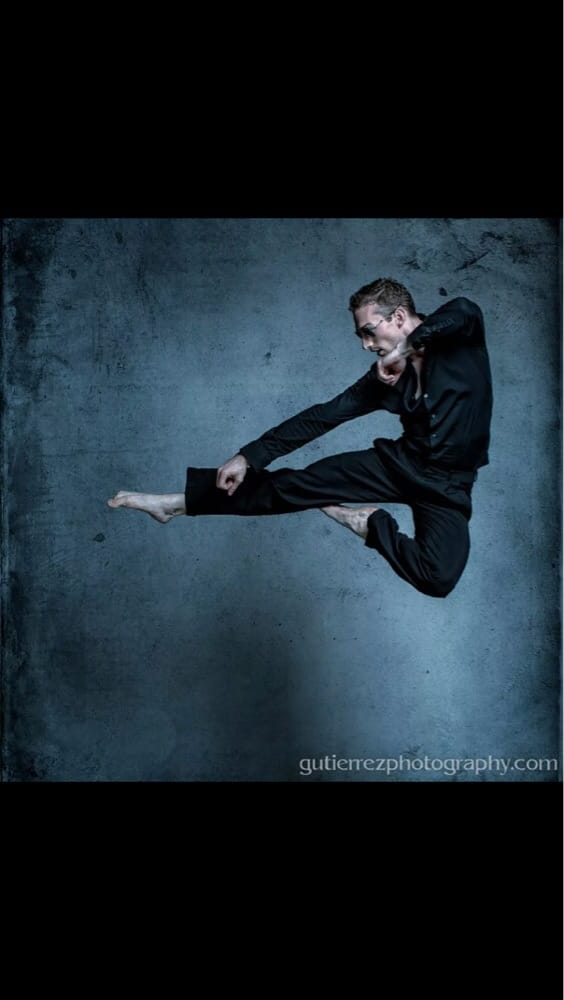 Alaska Dance Theatre