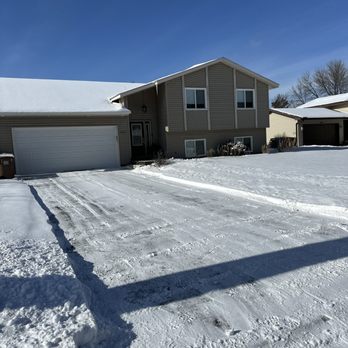 D Jess Property Services  - Snow Removal - Lawn Services Near Me