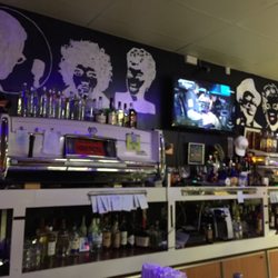 Oyster Pub