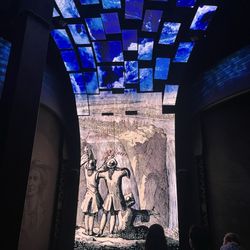 Niagara Takes Flight