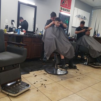 A-1 Barber Shop - Barbers Near Me - Avondale, Arizona