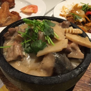 Copa Cafe - Lamb hot pot - Cantonese Near Me - Coquitlam, British Columbia Copa Cafe - Lamb hot pot - Cantonese Near Me - Coquitlam, British Columbia