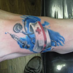 Ink Spot Tattoo