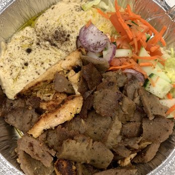 Olive Falafel - Mediterranean Near Me - Middletown, New York Olive Falafel - Mediterranean Near Me - Middletown, New York