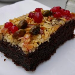 Caramel