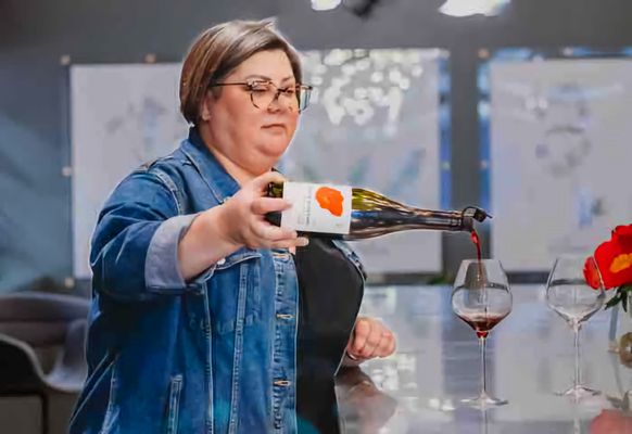 Troon Vineyard & Farm by null