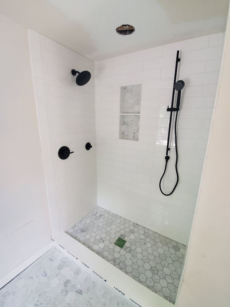 Slide of Thompson Plumbing