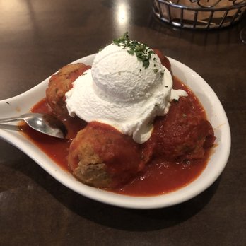 Gino's Long Beach - Meatballs - Italian Near Me - Long Beach, New York