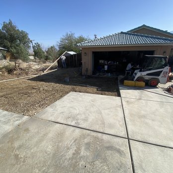 Leonard and Sons Construction - Demo - Artificial Turf Near Me