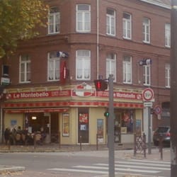 Le Montebello
