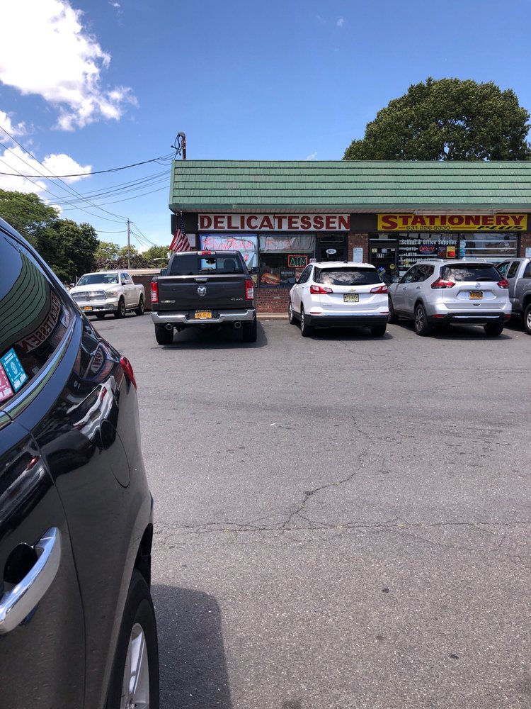 BROTHERS DELICATESSEN Updated September 2024 10 Photos & 24 Reviews