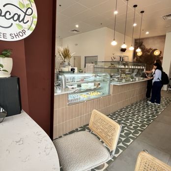 Pinch Of Salt Pastries - A plethora of goodies - Bakeries Near Me - Grapevine, Texas