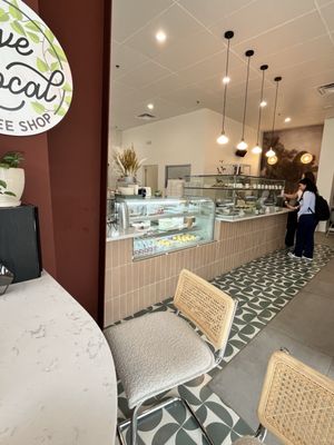 Pinch of Salt Pastries & Coffee by null