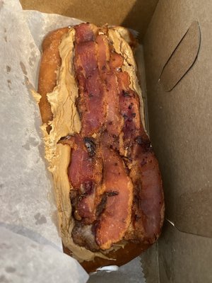 Buckeye Donuts by null