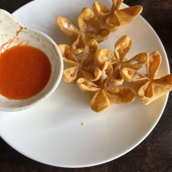 Witch City Hibachi Inc - Crab rangoons - Japanese Near Me - Salem, Massachusetts Witch City Hibachi Inc - Crab rangoons - Japanese Near Me - Salem, Massachusetts