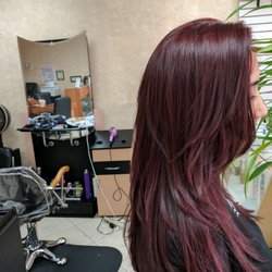 Fatima Beauty Center Salon 23 Photos Hair Salons 3505