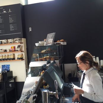 Ogawa Coffee - Coffee & Tea Near Me - Boston, Massachusetts
