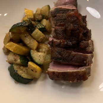 Brasserie 292 - Seared Duck Breast - Brasseries Near Me - Poughkeepsie, New York Brasserie 292 - Seared Duck Breast - Brasseries Near Me - Poughkeepsie, New York