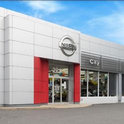 Nissan City