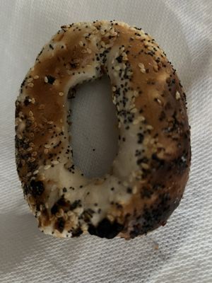 Myer's Bagels by null