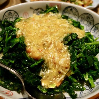 京饌 - Snow pea sprout. - Chinese Near Me - Hong Kong, HK