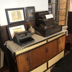 皇后飯店 - Retro Decoration
