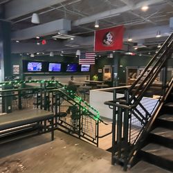 Dudley’s Sport And Ale