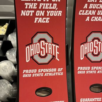 Raising Cane's Chicken Fingers - Napkin holders - Fast Food Near Me - Youngstown, Ohio Raising Cane's Chicken Fingers - Napkin holders - Fast Food Near Me - Youngstown, Ohio