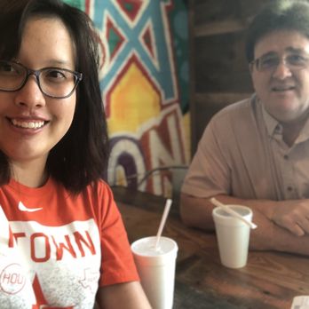Swamp City - Dad and I - Cajun/Creole Near Me - Houston, Texas