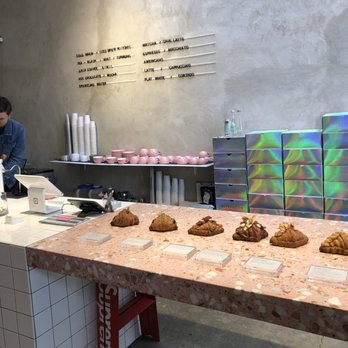 Supermoon Bakehouse - Bakeries Near Me - New York, New York Supermoon Bakehouse - Bakeries Near Me - New York, New York