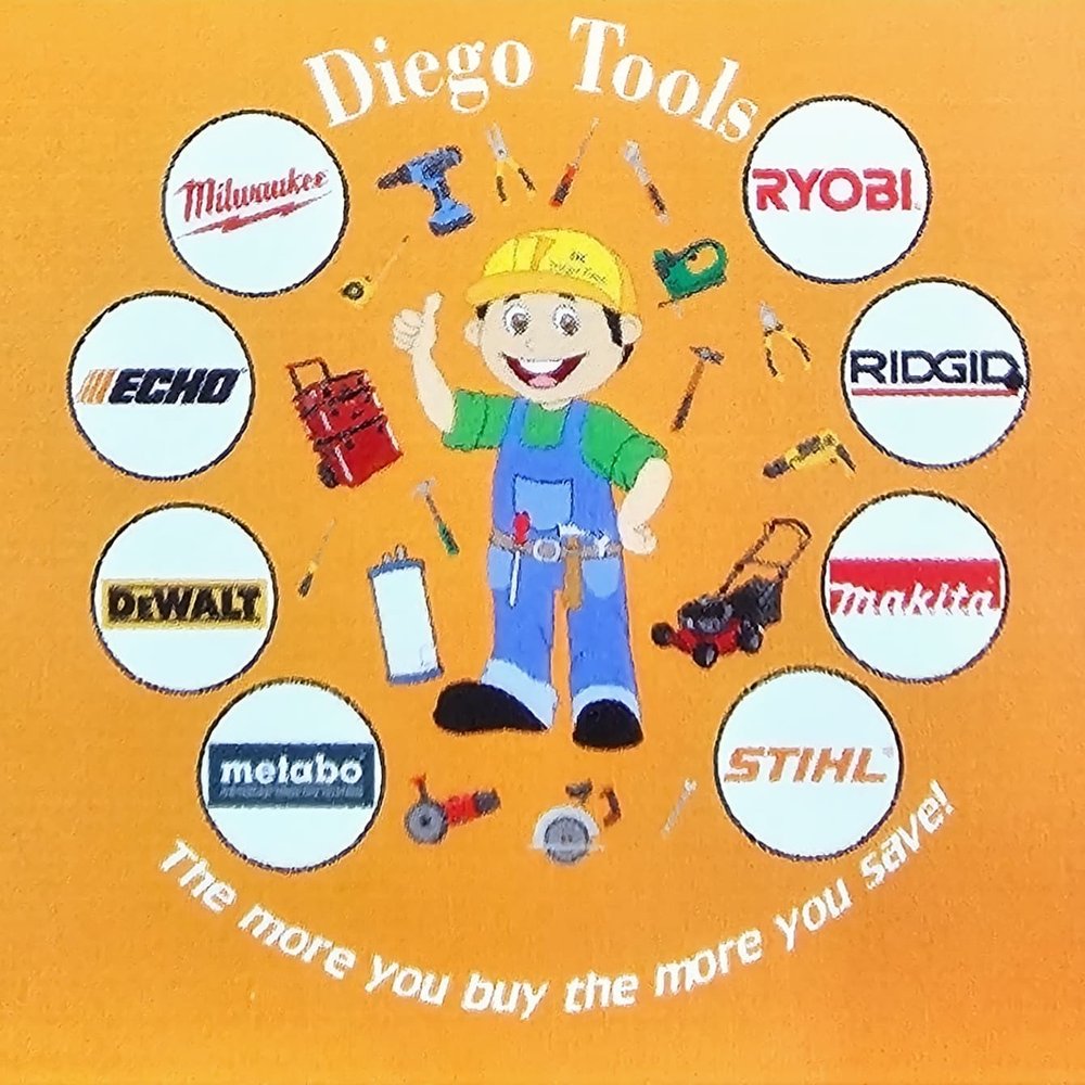 HERRAMIENTAS/TOOL’S Updated July 2024 11206 Lake June Rd, Balch