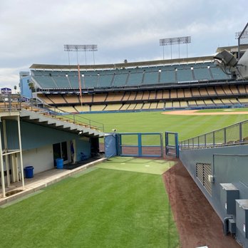 Dodger Stadium - Stadiums & Arenas Near Me - Los Angeles, California