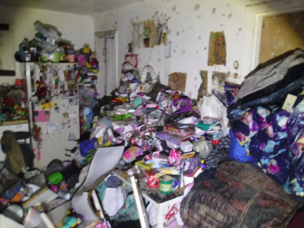 Slide of Anytime Restoration