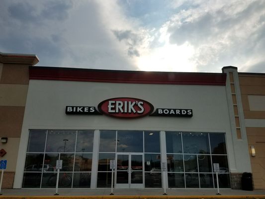 Erik S Bike Board Ski 1220 16th St Sw Rochester Mn Bicycle Shops Mapquest Erik S Bike Board Ski 1220 16th St Sw Rochester Mn Bicycle Shops Mapquest