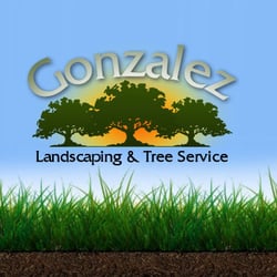 Gonzalez Landscaping & Tree Service - Gonzalez Landscaping & Tree Services