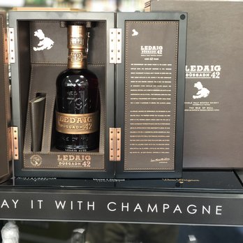 Pacific Grove Bottle Shop - RARE WHISKY! 42 YEARS OLD!!! - Beer, Wine & Spirits Near Me - Pacific Grove, California Pacific Grove Bottle Shop - RARE WHISKY! 42 YEARS OLD!!! - Beer, Wine & Spirits Near Me - Pacific Grove, California