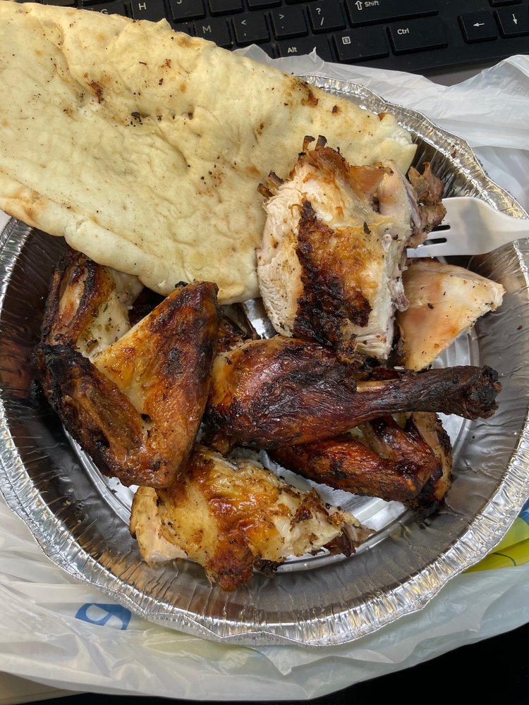 KEW GARDENS CHICKEN 15 Photos & 15 Reviews 8045 Kew Gardens Rd, Kew