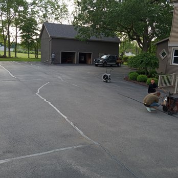 Yeargans Exclusive Seal Coating - Foundation Repair Near Me Yeargans Exclusive Seal Coating - Foundation Repair Near Me