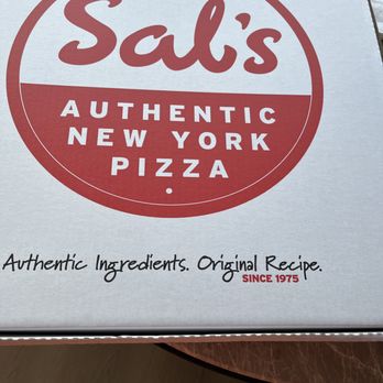 Sal's Pizza - Big old Sal's box. - Pizza Near Me - Auckland, AUK Sal's Pizza - Big old Sal's box. - Pizza Near Me - Auckland, AUK