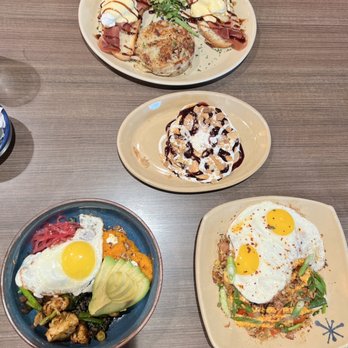 Snooze, an A.M. Eatery - Breakfast & Brunch Near Me - Orange, California Snooze, an A.M. Eatery - Breakfast & Brunch Near Me - Orange, California