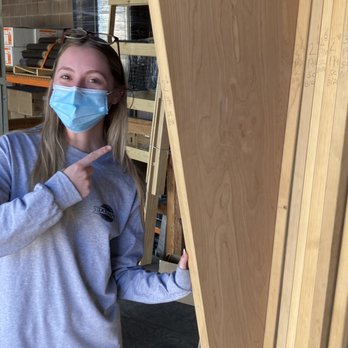 Dolan's Lumber Doors & Windows - Picking out pocket doors with the Dolan's team - Building Supplies Near Me - Concord, California Dolan's Lumber Doors & Windows - Picking out pocket doors with the Dolan's team - Building Supplies Near Me - Concord, California